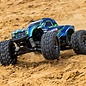Traxxas TRA90376-4  Green Traxxas Stampede 4X4 VXL: 1/10 Scale 4WD Monster Truck