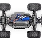 Traxxas TRA90376-4  Green Traxxas Stampede 4X4 VXL: 1/10 Scale 4WD Monster Truck