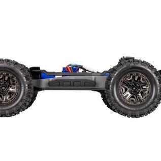 Traxxas TRA90376-4  Green Traxxas Stampede 4X4 VXL: 1/10 Scale 4WD Monster Truck