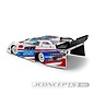J Concepts JCO0611  L8 Night G3 Speedway Body