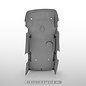 J Concepts JCO0611  L8 Night G3 Speedway Body