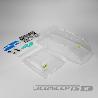 J Concepts JCO0611  L8 Night G3 Speedway Body