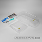 J Concepts JCO0611  L8 Night G3 Speedway Body