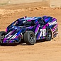 Traxxas TRA104354-74  Pink Slash Modified Mudboss BL-2S  Brushless RTR HD