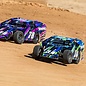 Traxxas TRA104354-74  Pink Slash Modified Mudboss BL-2S  Brushless RTR HD