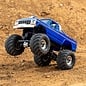 Traxxas TRA98044-1  Blue Traxxas TRX-4MT 1/18 4WD Ford F-150 Monster Truck