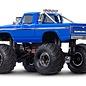 Traxxas TRA98044-1  Blue Traxxas TRX-4MT 1/18 4WD Ford F-150 Monster Truck