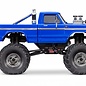Traxxas TRA98044-1  Blue Traxxas TRX-4MT 1/18 4WD Ford F-150 Monster Truck