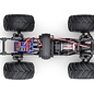 Traxxas TRA98044-1  Black Traxxas TRX-4MT 1/18 4WD Ford F-150 Monster Truck