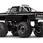 Traxxas TRA98044-1  Black Traxxas TRX-4MT 1/18 4WD Ford F-150 Monster Truck