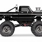 Traxxas TRA98044-1  Black Traxxas TRX-4MT 1/18 4WD Ford F-150 Monster Truck