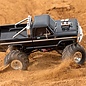 Traxxas TRA98044-1  Black Traxxas TRX-4MT 1/18 4WD Ford F-150 Monster Truck