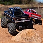 Traxxas TRA98064-1 RED Traxxas TRX-4MT 1/18 4WD Chevrolet K10 Monster Truck