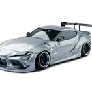 MST MXS-531906MGR  MST RMX 2.5 1/10 2WD Brushed RTR w/A90RB (Grey)