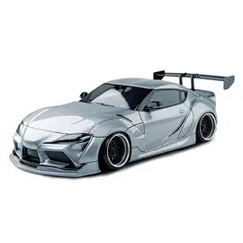 MST MXS-531906MGR  MST RMX 2.5 1/10 2WD Brushed RTR w/A90RB (Grey)