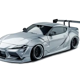 MST MXS-531906MGR  MST RMX 2.5 1/10 2WD Brushed RTR Drift Car w/A90RB Body (Metal Grey)