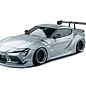 MST MXS-531906MGR  MST RMX 2.5 1/10 2WD Brushed RTR Drift Car w/A90RB Body (Metal Grey)