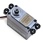 Protek RC PTK-3040 ProTek RC Aluminum Servo Mount Grommet (Black) (4)