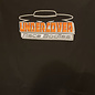 Undercover RC UCR6004  UCDrag Blue Undercover T-Shirt: 4XL