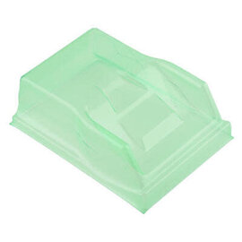 Custom Works R/C CSW9131  Eldora Sprint Nose (Clear)