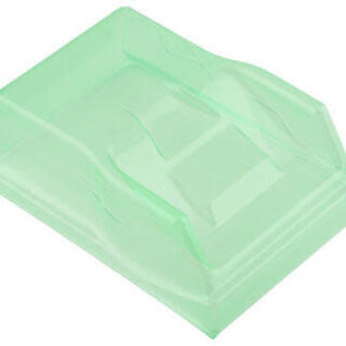 Custom Works R/C CSW9131  Eldora Sprint Nose (Clear)