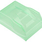 Custom Works R/C CSW9131  Eldora Sprint Nose (Clear)