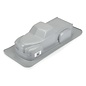 Proline Racing PRO3255-14  Gray Pro-Line 1/10 Early 50's Chevy Tough-Color Truck Body (Stone Grey) (Stampede)