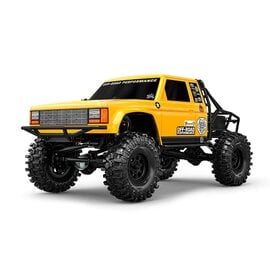 GMade GMA57003 1/10 GS02 BOM RTR Brushed Ultimate Trail Truck, w/ 2.4GHz Radio