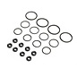 TLR / Team Losi TLR233060  Seal Set X-Rings G3 V2 (4)