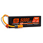 Spektrum SPMX52S100H5  Spektrum 2S 7.4v 5000mAh 100C Gen2 LiPo w/ IC5 Plug