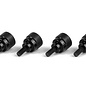 Hudy HUD108056 Complete Set of Set-up Tools + Carrying Bag - For 1/8 On-road Cars
