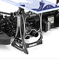 Hudy HUD109301  Exclusive Aluminum Set-up System for 1/10 Touring