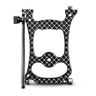 Hudy HUD109301  Exclusive Aluminum Set-up System for 1/10 Touring