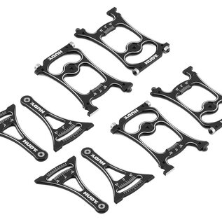 Hudy HUD108001  Hudy Set-Up Station for 1 / 8 On-Road Cars