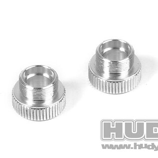 Hudy HUD109401  Universal Exclusive Set-Up System For 1/10 & 1/12 Pan Cars