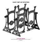 Hudy HUD108901  Hudy Set-Up System 1/10 Off-Road