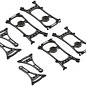 Hudy HUD108901  Hudy Set-Up System 1/10 Off-Road