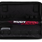 Hudy HUD109351  Hudy Set-up Station & Set-up Tools + Carrying Bag for 1/10 Touring Cars