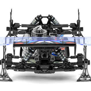 Hudy HUD108801  Hudy Set-Up Station for 1 / 8 Off-Road Cars & Truggy