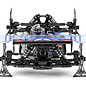 Hudy HUD108801  Hudy Set-Up Station for 1 / 8 Off-Road Cars & Truggy