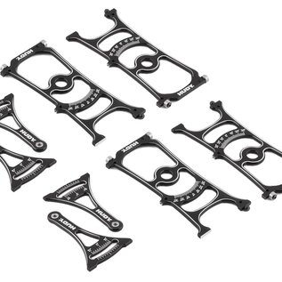 Hudy HUD108801  Hudy Set-Up Station for 1 / 8 Off-Road Cars & Truggy