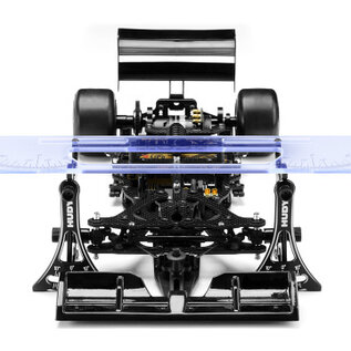 Hudy HUD109501  Hudy Set-Up Station for 1/10 Formula Cars