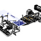 Hudy HUD109501  Hudy Set-Up Station for 1/10 Formula Cars