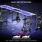Hudy HUD109601  Hudy Set-Up Station for 1/8 GT