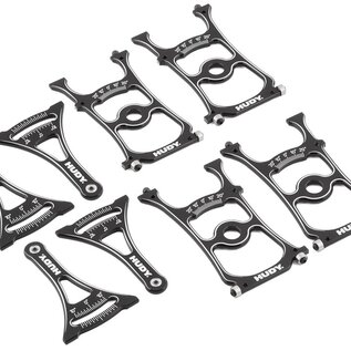 Hudy HUD109601  Hudy Set-Up Station for 1/8 GT