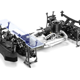 Hudy HUD109601  Hudy Set-Up Station for 1/8 GT