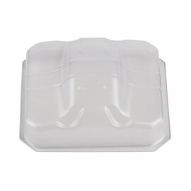 Team Associated ASC92425  Front Wing for B7