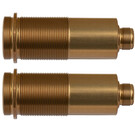 Team Associated ASC81167  FT Fox Shock Bodies, 16x36.5mm, Kashima Coat (2)