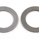 Team Associated ASC6579  Diff Drive Rings (2)