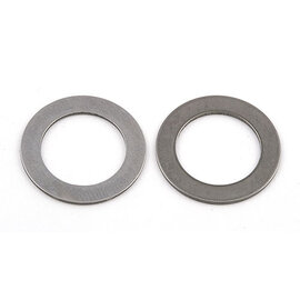 Team Associated ASC6579  Diff Drive Rings (2)
